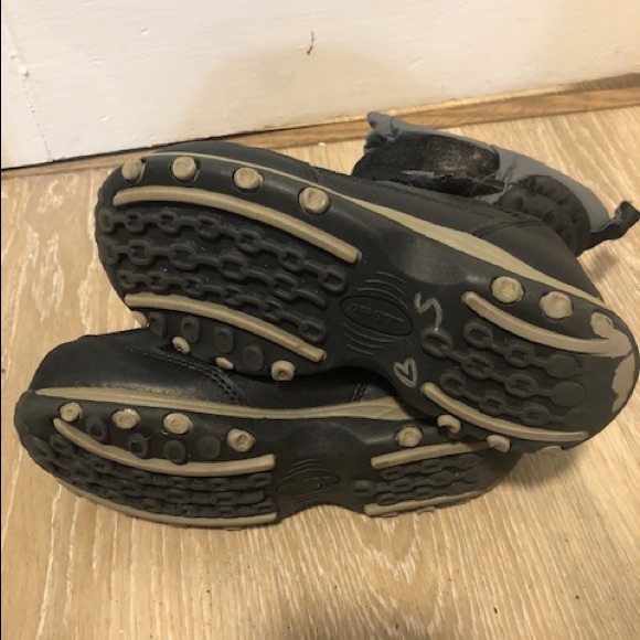 L. L. Bean childs size 12 rain or snow boots - Picture 5 of 8